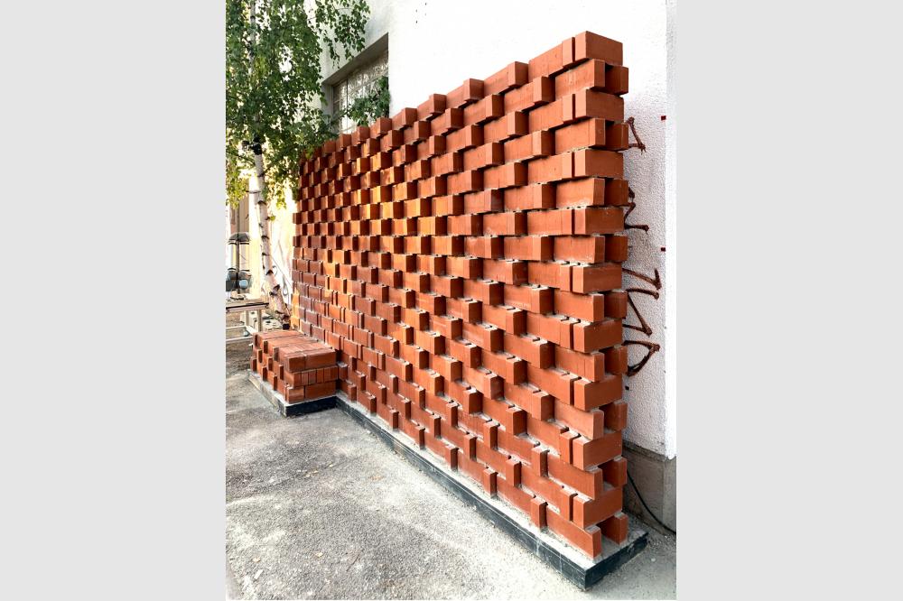 Wie mit intelligenten keramischen Lösungen nachhaltige Neubauten für die Zukunft entstehen können